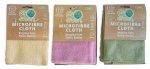 Recycled Microfibre Cloth 1pack