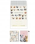 Dog Notebook