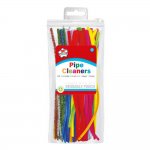 Kids Create Activity Assorted Pipe Cleaners 50 Pack