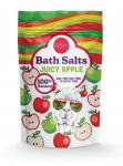 Elysium Spa 450G Bath Salts - Juicy Apple