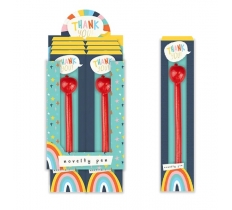 Teacher Novelty Pen