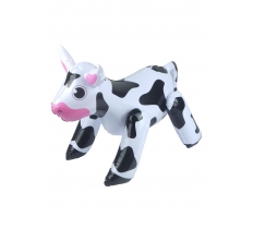 Inflatable Cow (Online Only)