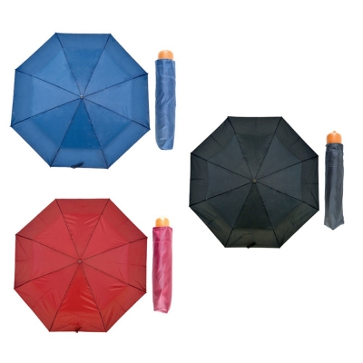 Plain Supermini Umbrella