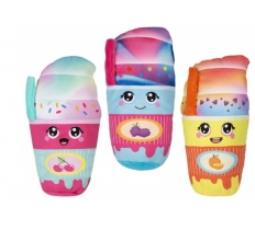 Fruit Iced Coffee Value Plush 7"