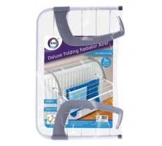 Deluxe Folding Radiator Airer