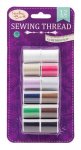Sewing Thread 32m 12 Pack