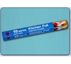 Cooking Foil 450mm X 10M