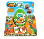 Mix & Create Dino World Slime Box