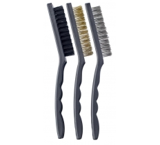 HARRIS 3 PACK WIRE BRUSH