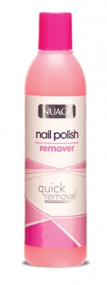 Nuage 250ml Nail Polish Remover
