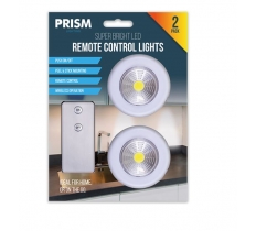 Remote Control Lights 2 Pack