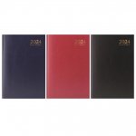 2026 Diary A5 WTV Casebound Value