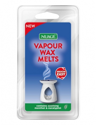 Vaporising Wax Melts 6 Pack