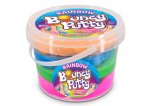Rainbow Bouncing Putty Tub 600GM