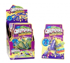 Creepsterz Stretch-I-Mals