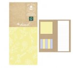 Bee Kind Sticky Notes