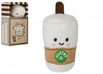 Little Things Mini Coffee Plush In Matchbox