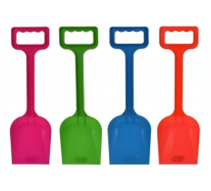 Plastic Spade 33cm ( Assorted Colours )