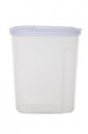 Whitefurze 3Lt Dry Food Container