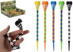 King Cobra Fidget Snakes 27cm