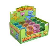 Teddy Bear Slime