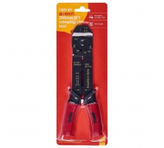 Amtech 8" Crimping Tool