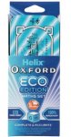 Helix Cyber Eco Maths Set Int Light Blue