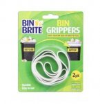 Bin Brite Grippers CS 2pk