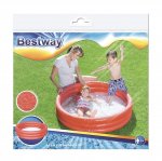 Bestway Splash & Play 48 X 10" Paddling Pool