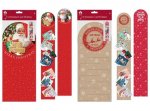Christmas Card Holders Traditional