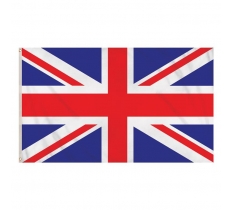 Union Jack Flag 3ft X 2 ft