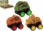 Pull Back Dino Racer 6cm