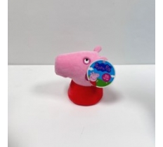 Peppa Pig Plush Squishy