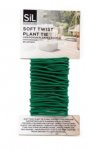 Soft Twist Plant Tie 5M