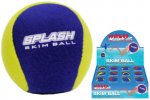 Neoprene Skim Ball 55mm