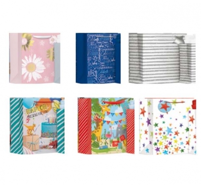 Bundle Large Bags (Mix2)