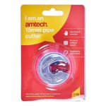 Amtech 15mm Copper Pipe Cutter