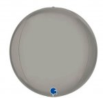Globe 15" Platinum 4D