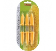 Corn Cob Skewers