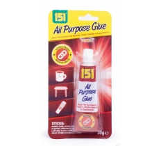 All Purpose Clear Glue 30G