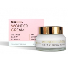 Face Facts Wonder Cream