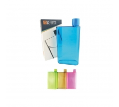 Slim Bottle 400ml