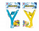 Sling Shot & 20 Water Bombs