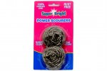 Superbright Power Scourer 2 Pack