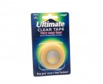 Ultratape Ultimate 19mm X 25M Easytear Tape 1 Roll
