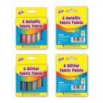 Tallon Fabric Paints