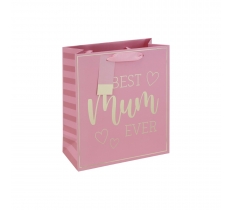 Best Mum Ever Medium Bag