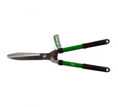 Garden 21" Hedge Shears With Soft Grip Handles