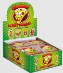 Gummy Pizza x 24