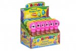 Animal Bubble Tub & Wand 35G